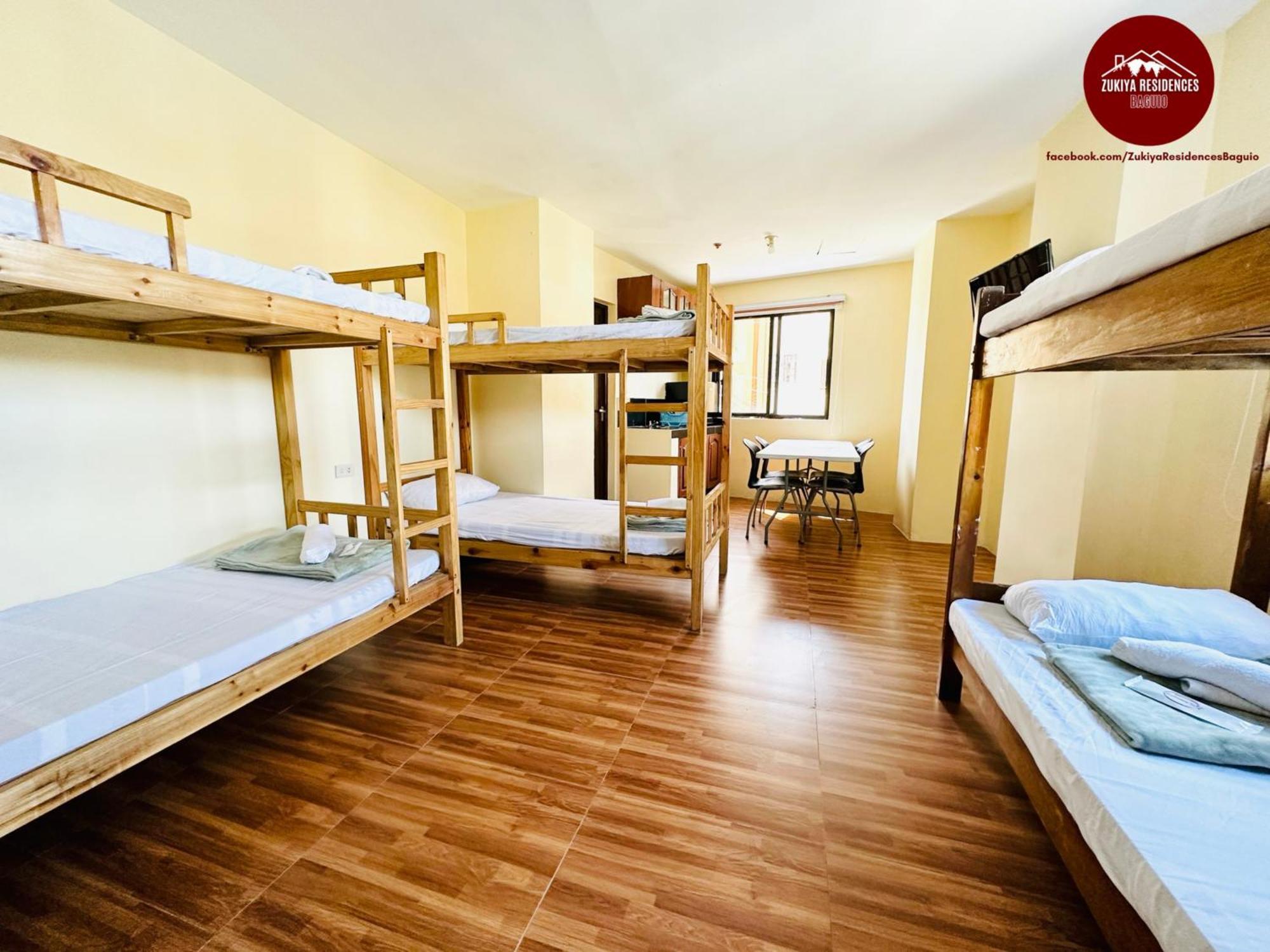 Zukiya Residences Baguio Baguio City Cameră foto