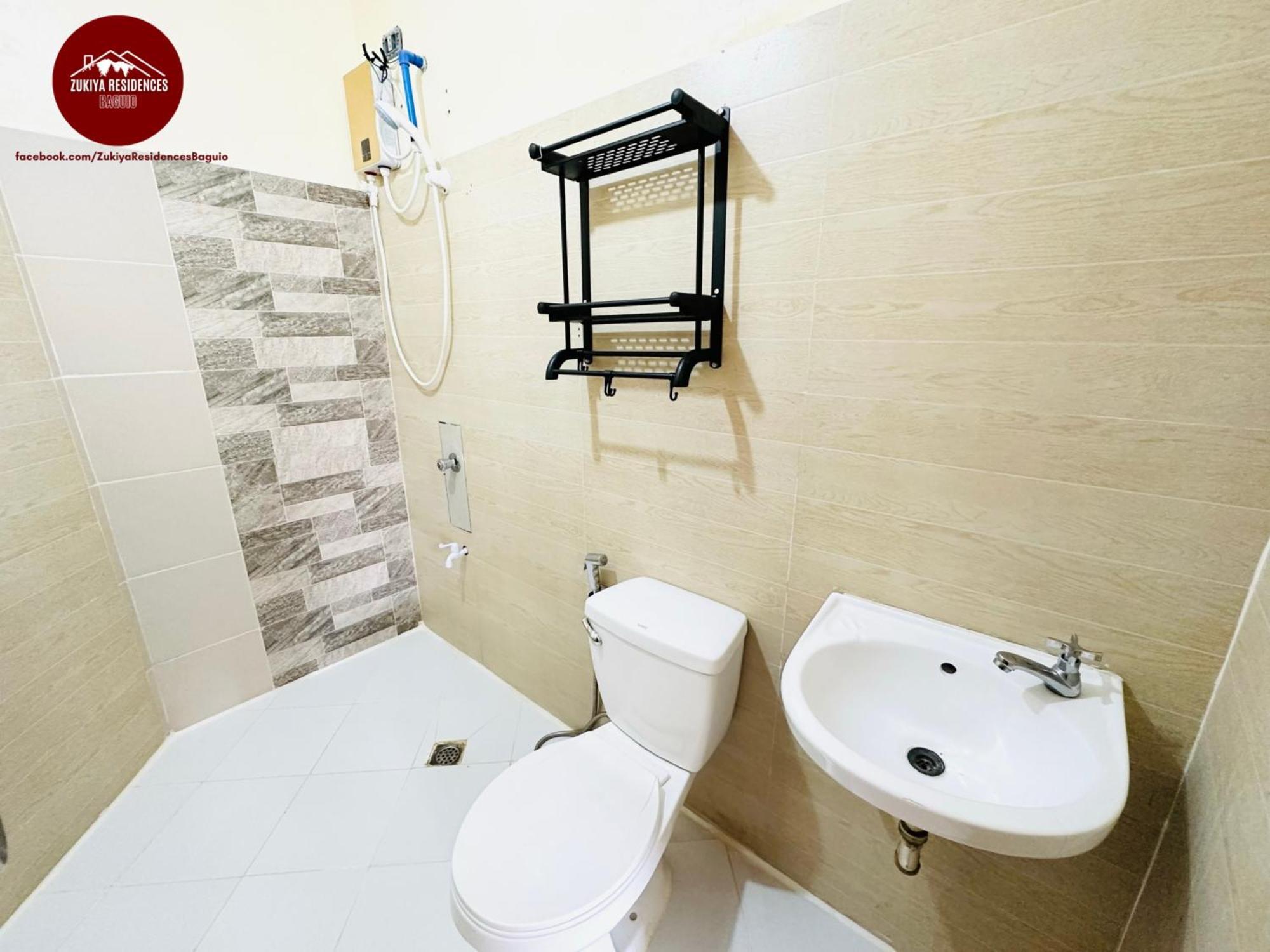 Zukiya Residences Baguio Baguio City Cameră foto