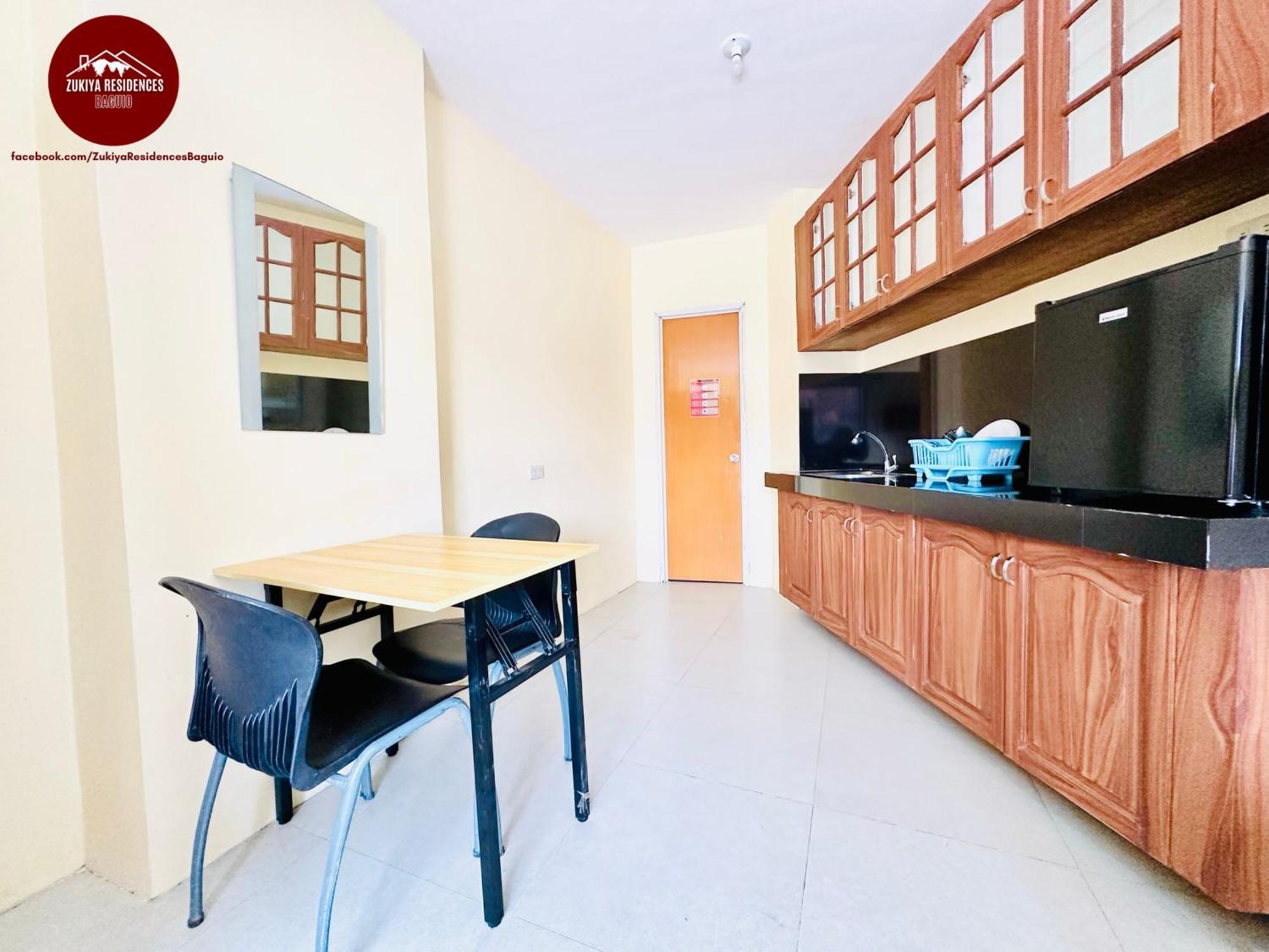 Zukiya Residences Baguio Baguio City Cameră foto