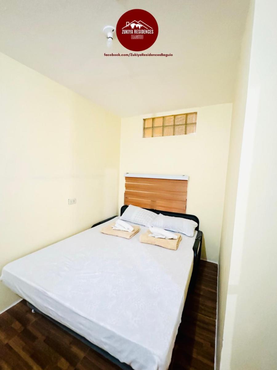 Zukiya Residences Baguio Baguio City Cameră foto