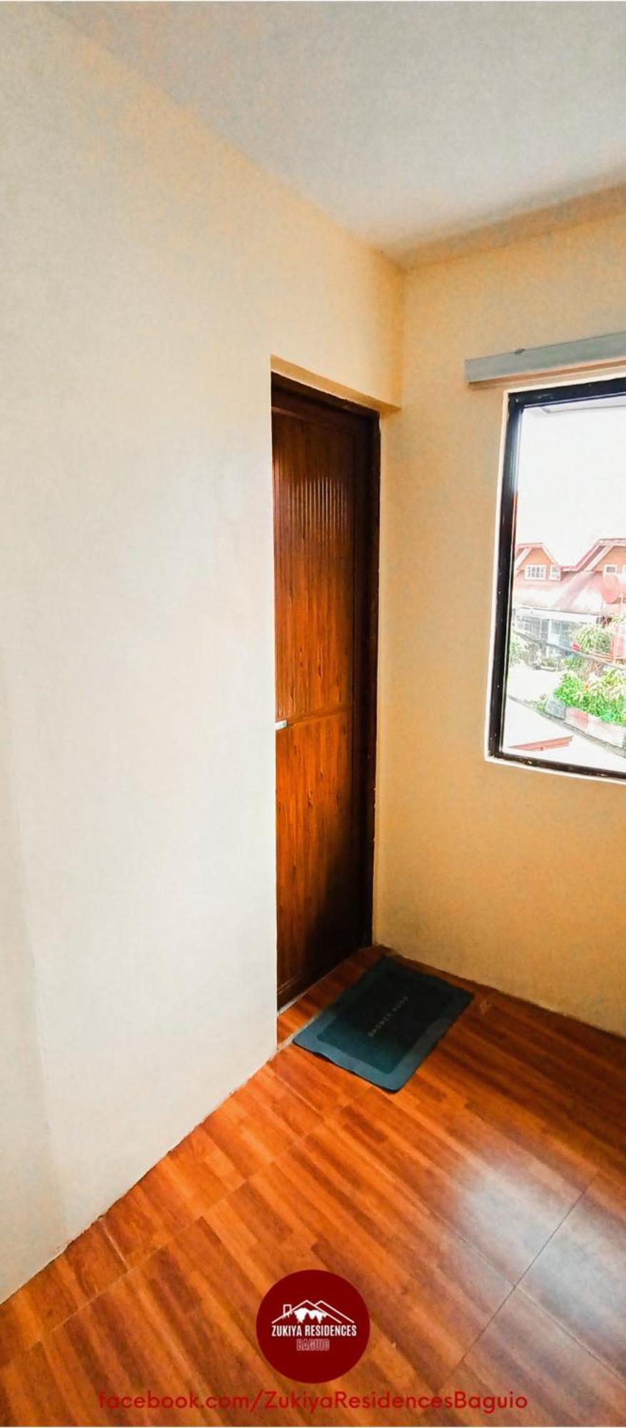 Zukiya Residences Baguio Baguio City Cameră foto