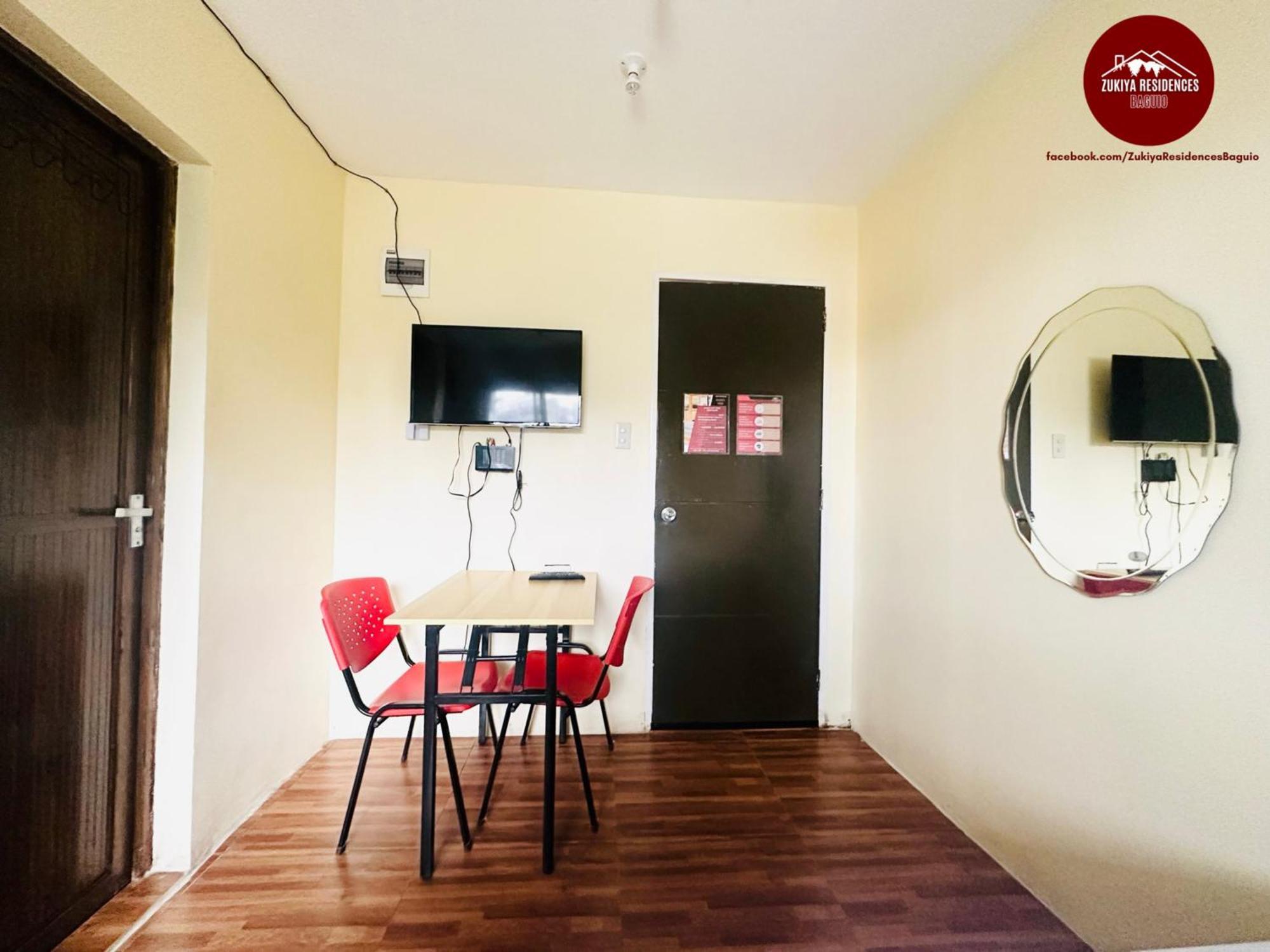Zukiya Residences Baguio Baguio City Cameră foto