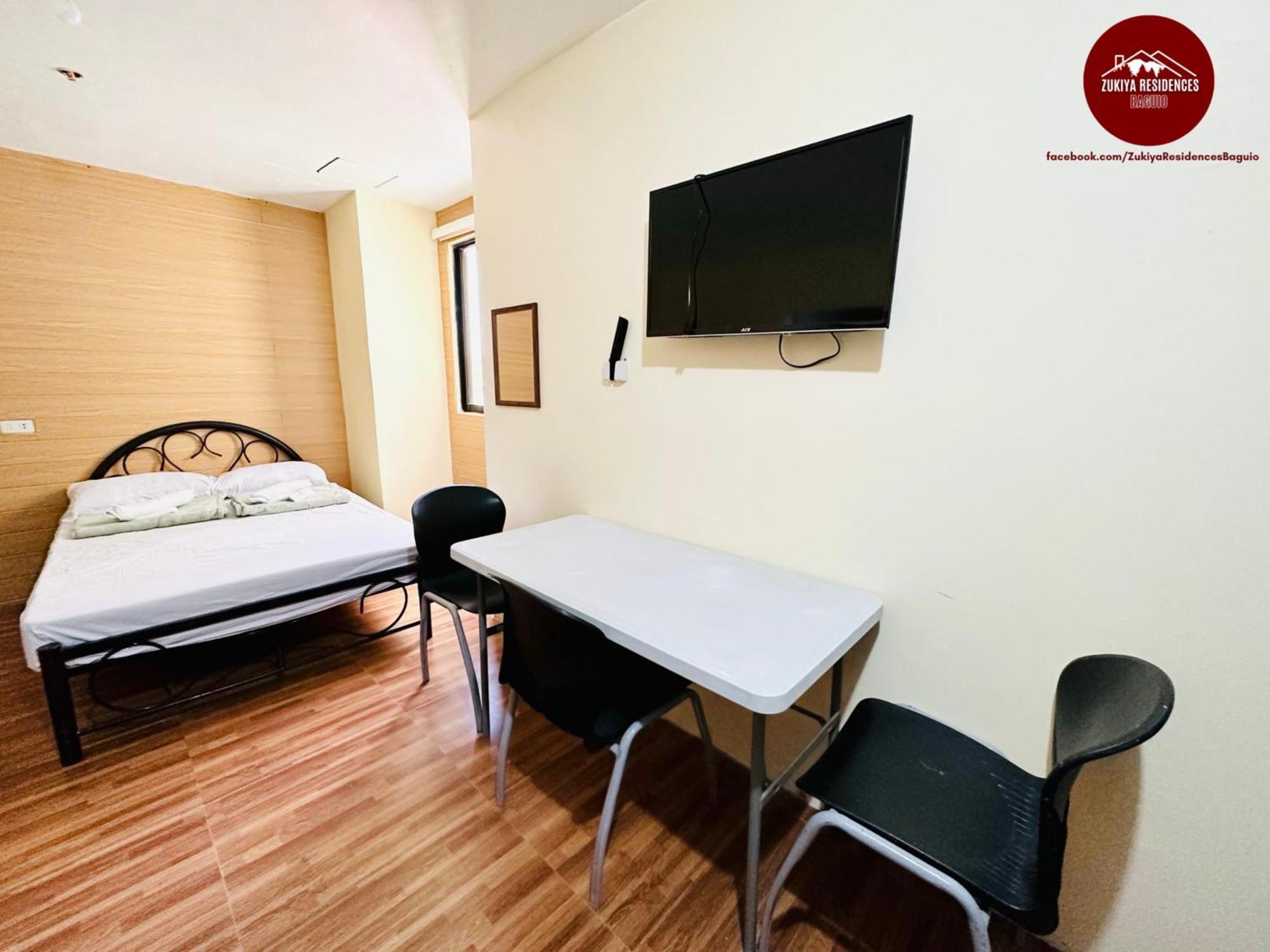Zukiya Residences Baguio Baguio City Cameră foto