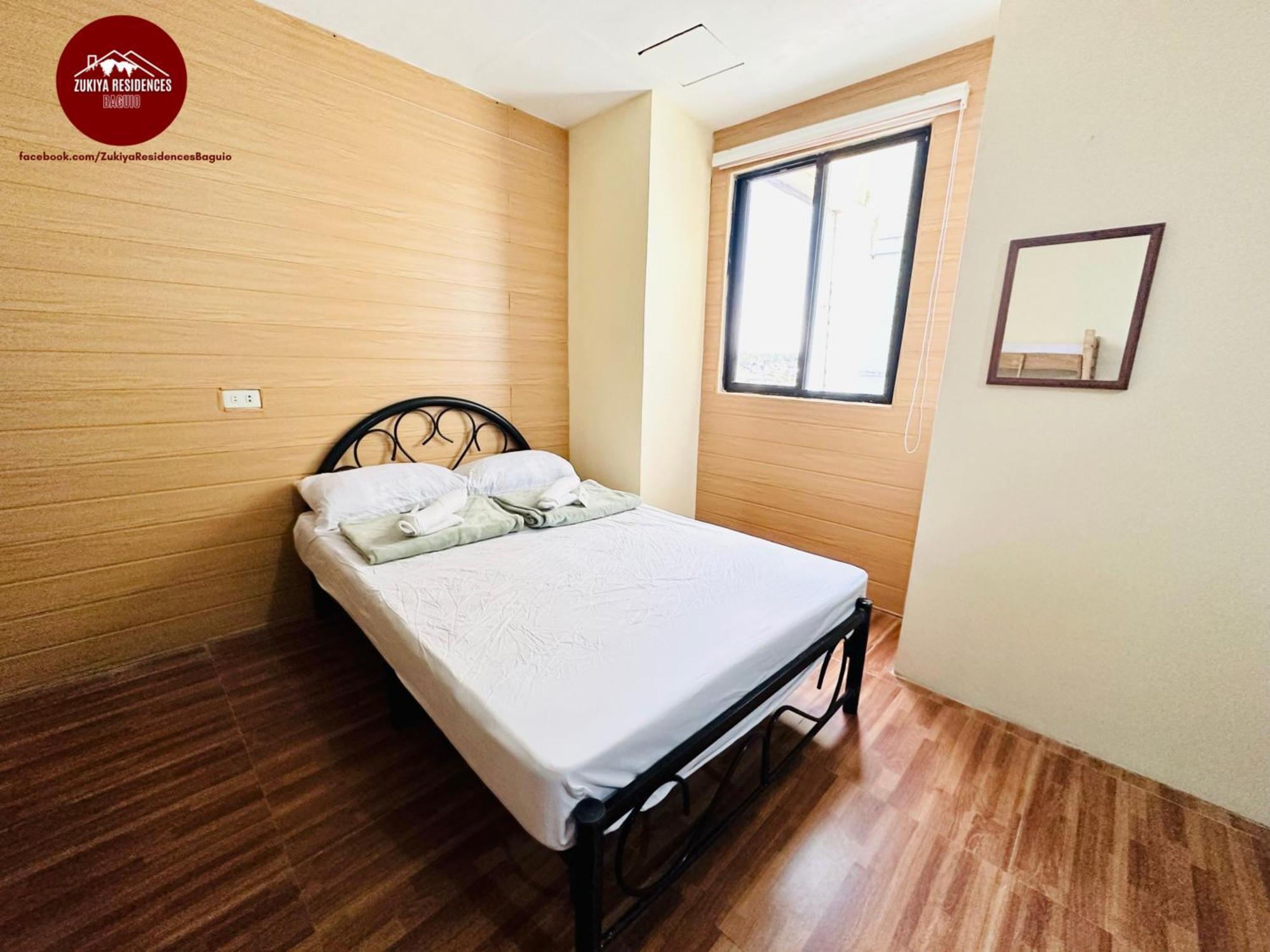 Zukiya Residences Baguio Baguio City Cameră foto