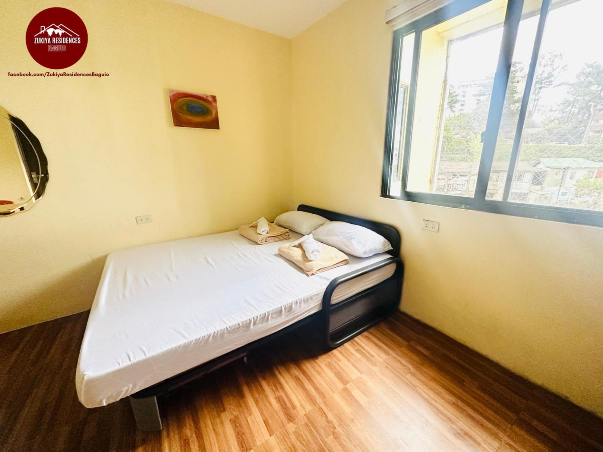 Zukiya Residences Baguio Baguio City Cameră foto